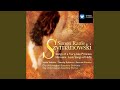 Miniature de la vidéo de la chanson Piesni Ksieznicki Z Basni, Op. 31: I. Samotny Ksiezyc