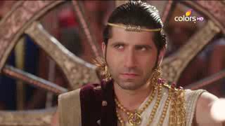 Chakravarti ashok smarat episode 19