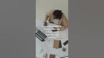 Stop Blaming The Algorithm. Fix This Instead. | Online Business