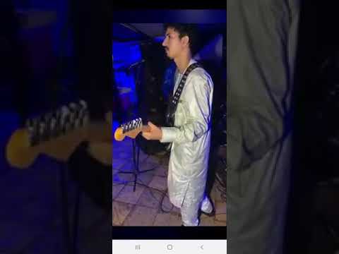 جديد كادير ترهانين رديتيني شيخ نغني 