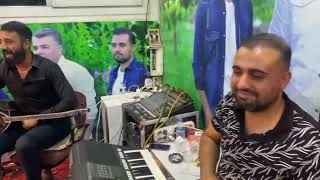 Korkmaz Müzi̇k Haraba Köyünde Grani̇