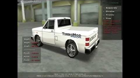 [GTA] Tuning Mod by Junior_Djjr (0.9 FULL PREVIEW)