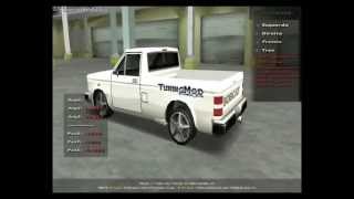 [GTA] Tuning Mod by Junior_Djjr (0.9 FULL PREVIEW)