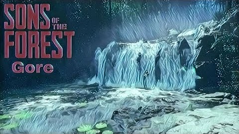 Controller Backpack Quick Access | Sons of the Forest