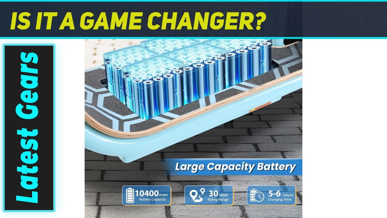 Caroma Peak Z6: Мощная двухместная революция в мире электросамокатов!