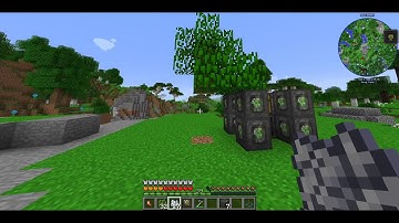 FTB Revelation-Ep01: Tinker