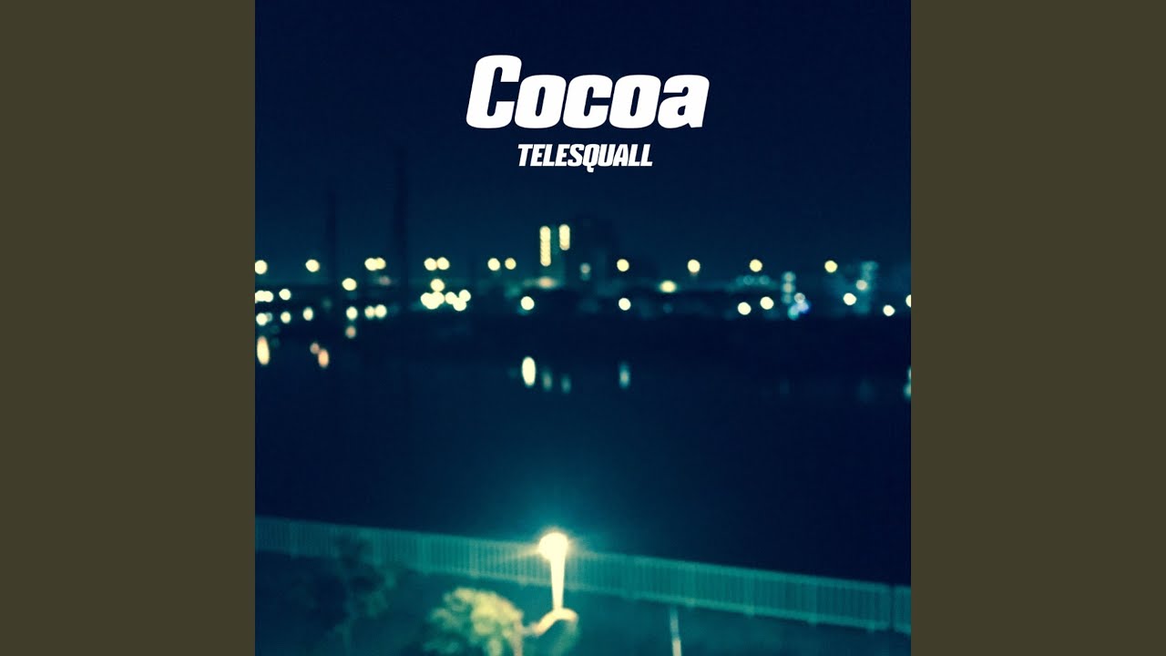 Watch Cocoa on YouTube Watch Cocoa on YouTube