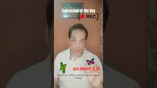 “Couldn’t be less interested” #communicationskills #americanaccent #accentreduction