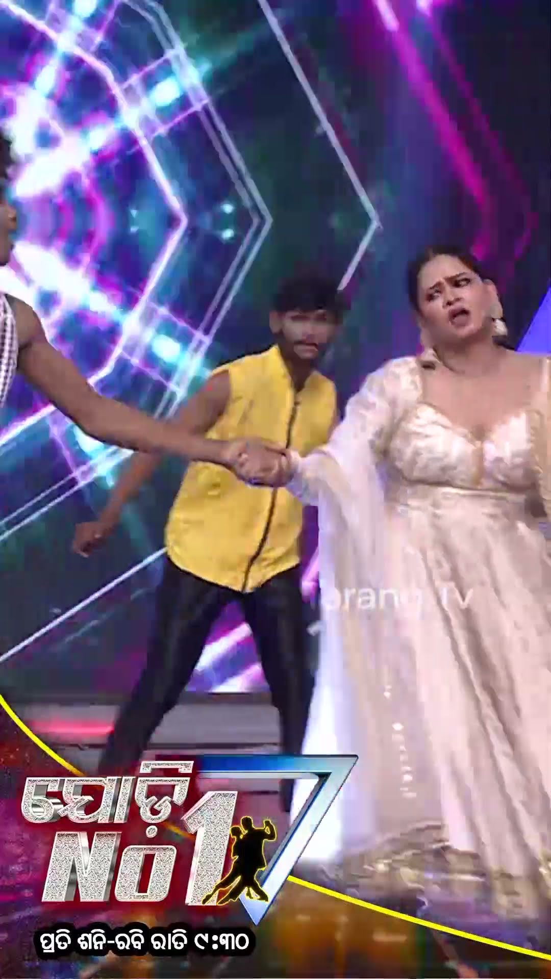 Jodi No 1 | Dance Reality Show | Every Sat-Sun @9:30PM | Tarang TV | Tarang Plus