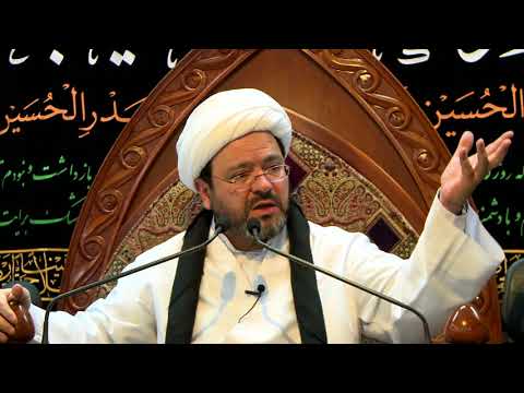 عليكم أنفسكم لا يضركم من ضل إذا اهتديتم الشيخ د مرتضى فرج