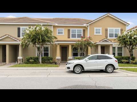 11425 Brownstone St, Windermere, FL home video tour