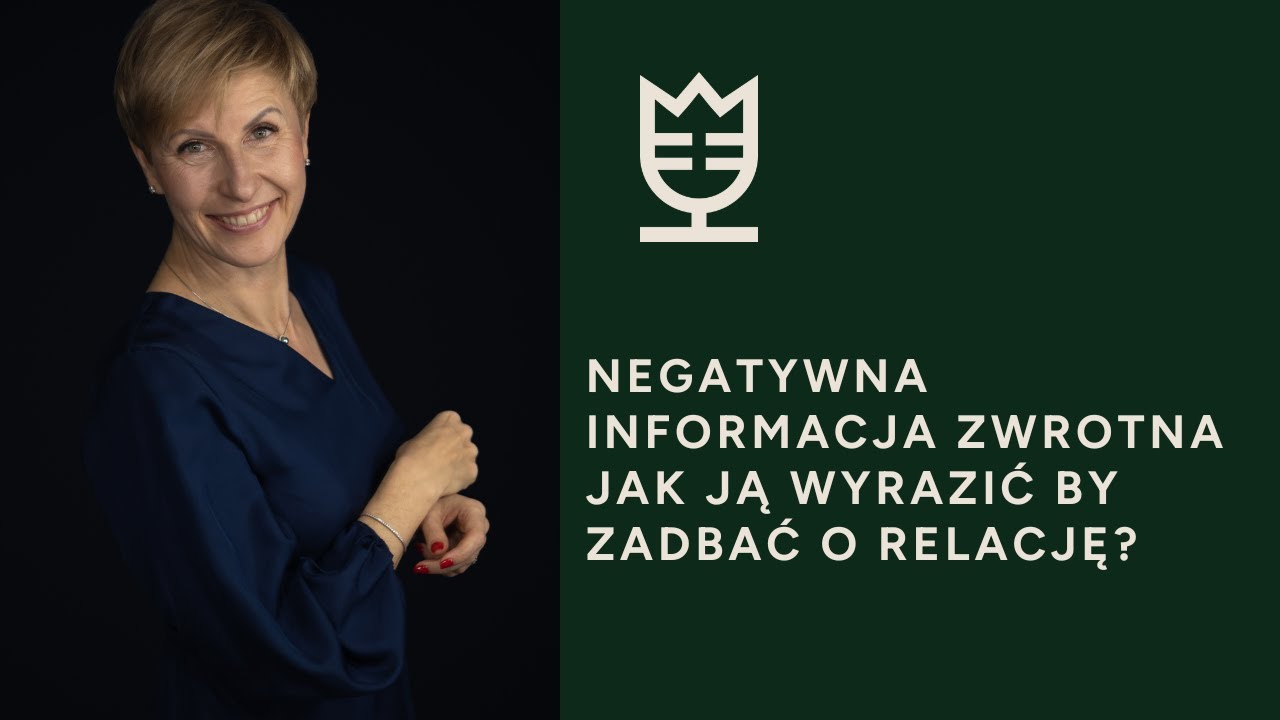 Jak zwracać uwagę innym - Dobra informacja zwrotna narzędziem sukcesu cz.2 - Jak to robi Alex