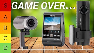 Best Dash Cams 2024 [Find Best For Your Car]