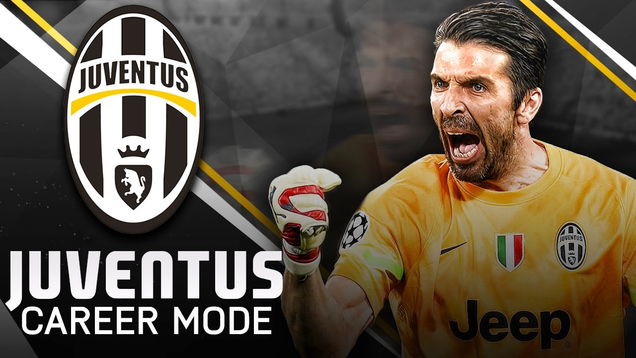 FIFA 17 | Juventus Goalkeeper Career Mode | S1E5 | Out of form defence!