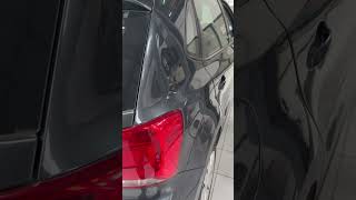 Tyre Pressure Mentioned In Your Car