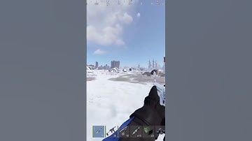 Smoked them 😂😂 #rust #rustshorts #rustpvp #rustgame #rustraid #rustclips #rustconsole #fps #1v2