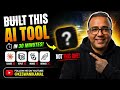 #marketing & #sales #aileadgeneration tool Built in 30mins- Not #claude Not #replit Not #manus