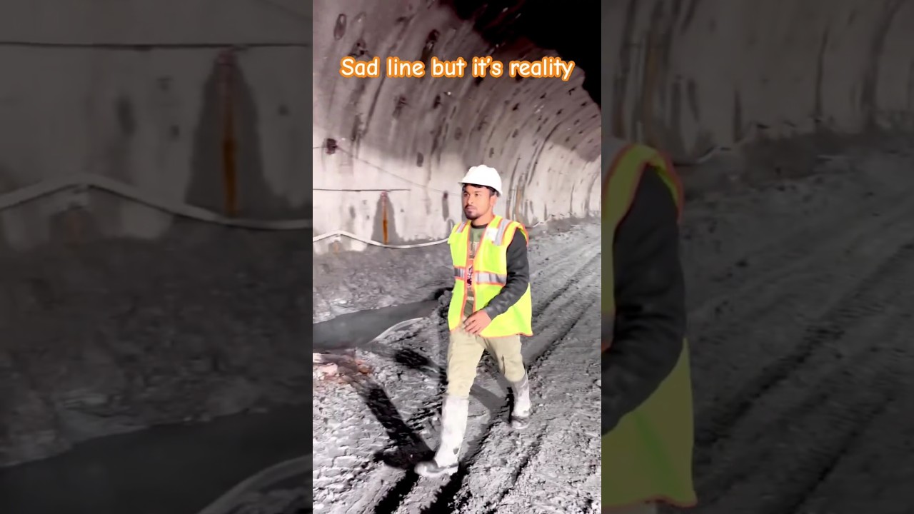 Life of an Engineer. 