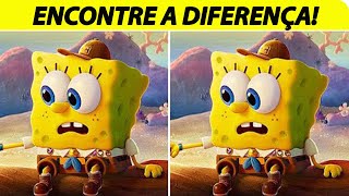 TE DESAFIO A ENCONTRAR A DIFERENÇA NAS IMAGENS EM 15 SEGUNDOS! screenshot 3