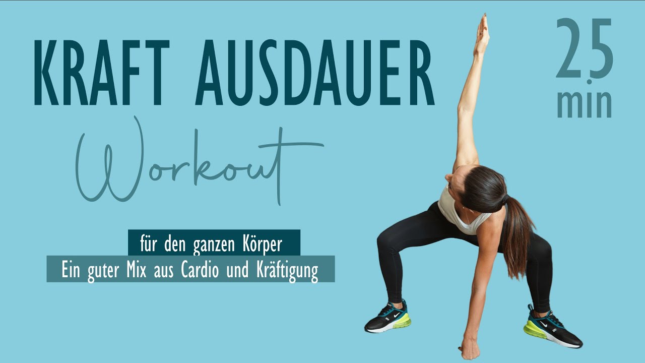 Alle 6 Ausdauertrainingsmethoden - einfach erklärt!