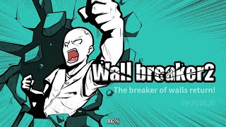 Wall Breaker 2 Android Gameplay