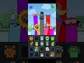 Sprunki OC Phase 5 New Video Raddy Owakcx Raddy Gray X Casi Mod #sprunki # incredibox