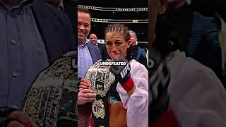 When The Champion Is Too Cocky 🥊💀