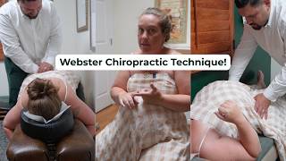 What is the Webster Chiropractic Technique