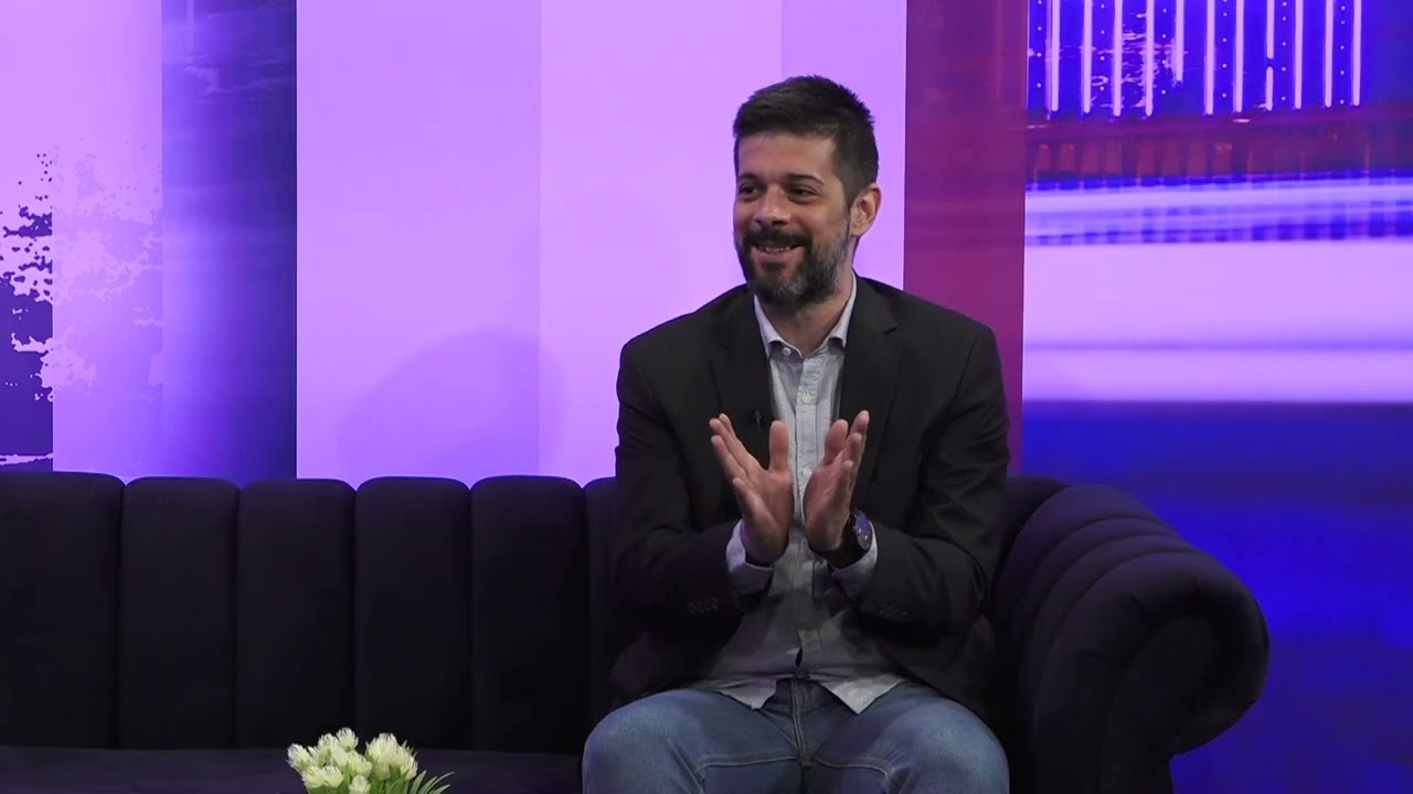 Stručnjak Damir Zolota: Vještačka inteligencija postaje gluplja što više priča sa ljudima