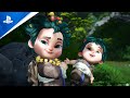 Kena: Bridge of Spirits Includes Fidelity and Performance Modes on PS5, Photo Mode