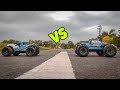 HS 18301 VS 9130 - HIGH Speed Rc Cars Comparison