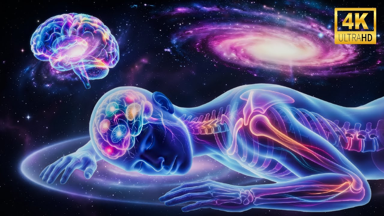 Альфа-волны помогают улучшить память и повысить умственные способности.