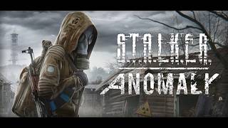 ANOMALY: BOSSPACK - Показываю чего я достиг, ну и баги игры... *17.04.2026* (НЕ ПРОХОЖДЕНИЕ ИГРЫ!!!)
