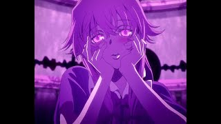 [AMV] The Devil Within || Yuno