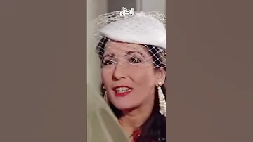سبب خلافات آثار الحكيم وعادل إمام بكواليس النمر والأنثى 