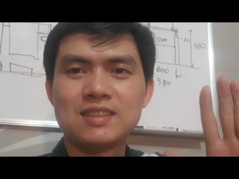 Video: Làm Thế Nào để Hoàn Thành Công Việc Hợp đồng Xây Dựng