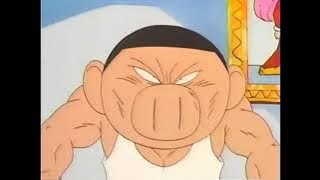 Muscle Anime Clip - Gakkyu-oh Yamazaki