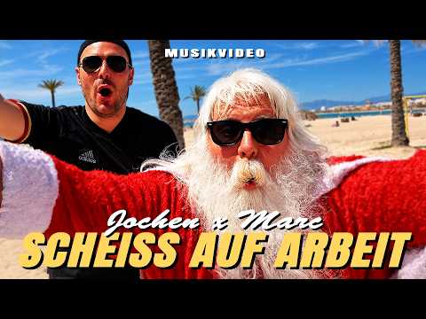 Der Marc feat. Jochen Tiffe - Screw Work (Music Video)