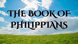 Philippians - Enjoy Being the Church | Brian Autry | Philippians 1:1-26 | September 6, 2026
