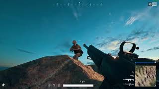 PUBG Some random Geforce Experience Shadowplay Highlights from 8 25 2017