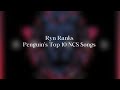 Ranking penguins top 10 ncs songs