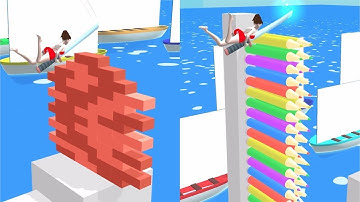 Master Slicer! Very Satisfying And Relaxing ASMR Slicing Video