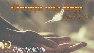 Chuyện của Điệp | Nguyễn Ngọc Tư | Anh Chi | IQ Radio