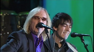 Performance of "Handle With Care" at the 2004 Rock & Roll Hall of Fame Induction Ceremony