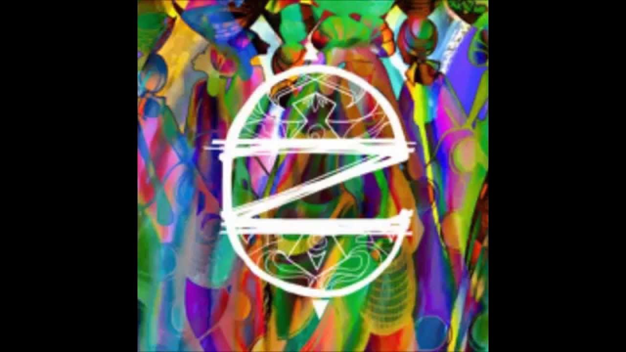 Barbatuques - Baiana (CloZee Remix) Barbatuques - Baiana (CloZee Remix)