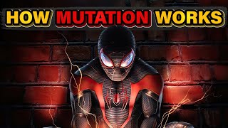 The Biology Of Genetic Mutation