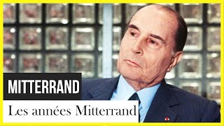 L’alternance et les années Mitterrand  Quand le monde bascule (Documentaire en Français)