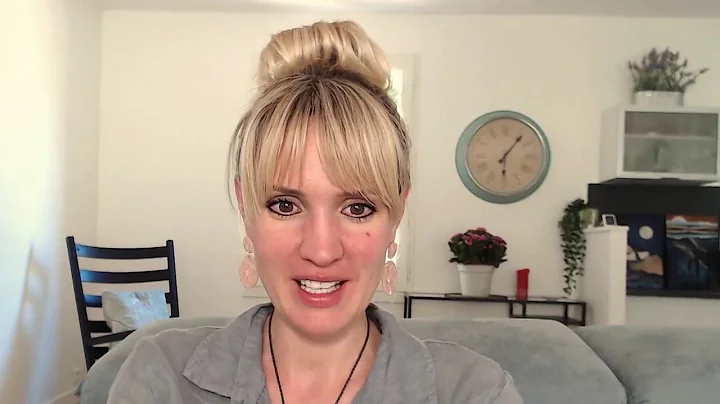 Surrender | Non dual philosophy | Lisa Cairns