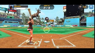 Ninja Ball Tutorial (polar) [homerun clash] screenshot 1