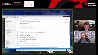The Level Up Hour (S1E17): Making a UBI-based image build resilient